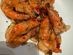 -徐记海鲜(观沙岭|滨江新城店)