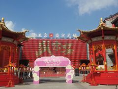 -中街·盛京龙城