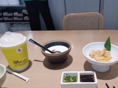 -苏小柳点心·手作小笼包(浦东嘉里城分院)