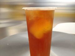 一颗柠檬-85度C(上海奉贤苏宁生活广场二店)