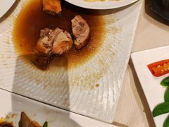 -唐拉雅秀酒店-唐苑中餐厅