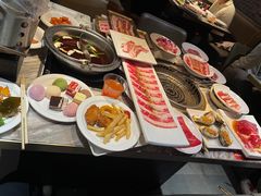 -火炉火自助餐(喜隆多店)