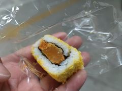 -鲜道寿司(无锡苏宁店)