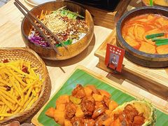 -米店·云南菜(南门店)