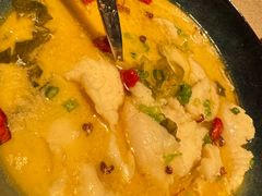 -万丽轩·粤菜(王府井金茂万丽酒店)