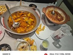 -潇湘码头·鲜湘菜(清河店)