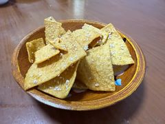 自制红薯片-丽君饭店(游客服务中心店)