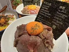 -桂马·日本料理·海胆·海鲜饭·酒场(民主广场店)