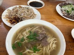 -十二忠手拉面(中华路店)