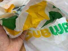 -赛百味SUBWAY(三阳广场店)