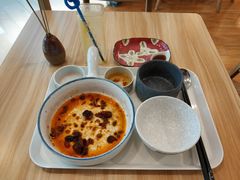 -轻蔬不用等·素食(江苏路店)