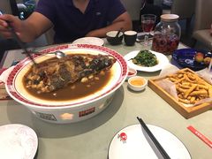 -旺顺阁鱼头泡饼(小红门店)