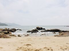 -南丫岛