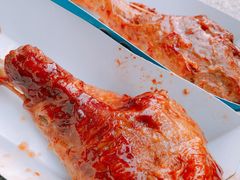 -迪士尼火鸡腿