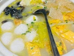 -曹家小菜(胜太路店)