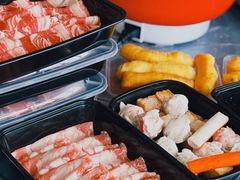 -熊猫垯火锅外卖(怀远门店)