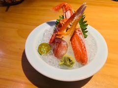 -綱元·海鲜豆捞(明州里店)