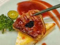 -世香全厨•日料·铁板烧(金桥店)