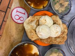 -马记伊源斋涮肉·清真菜(潘家园古玩市场店)