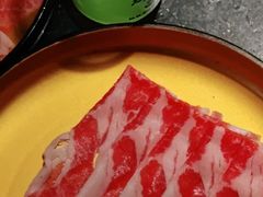 -牛New寿喜烧(金茂览秀城店)