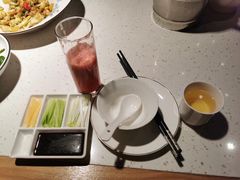 -小京廷北京烤鸭|山野贵州菜(梵华里店)