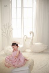 -Baby Pastel 自然光儿童摄影(CBD店)
