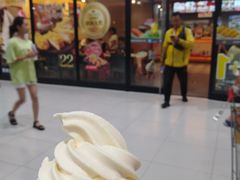 门面-永和大王(龙德广场店)