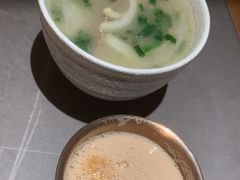 -塔哈尔·新疆盛宴(奉贤龙湖店)