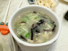 家乡拆鱼羹（位）-龙的酒楼·手工早茶·顺德菜(近良路店)