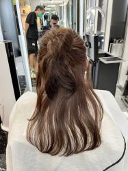 -TOP HAIR SALON