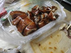 -烧鹅濑(西华路店)