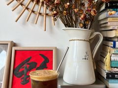 -小晴天咖啡馆