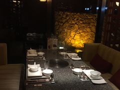 -辉哥火锅(虹桥路店)