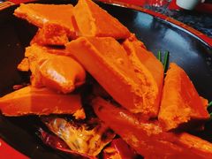 -蜀辣居鲜货老火锅(双流万达店)