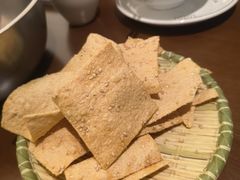 -吃香喝辣·地道衡东菜(南岳大庙店)