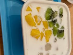 -满记甜品(荟聚购物中心店)