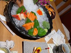 -和创柚子·会席日本料理(新区淮海街店)