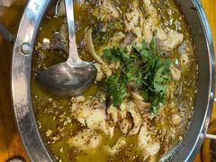 -农夫大盘鸡(经八路总店)