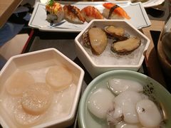 -星伦多自助料理(华润万象城店)