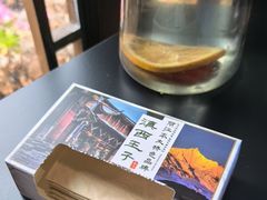 -桥边小楼·手工云南菜·古城观景小楼