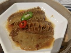 -富淳饭店(陆家嘴保利广场店)