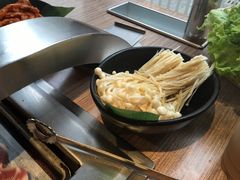 -新石器烤肉(周浦万达店)