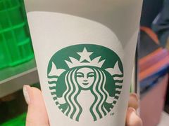 -星巴克(夏碧路店)