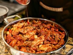 -黄记煌三汁焖锅(裕华万达广场店)