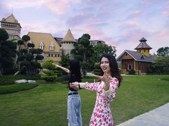 -恒大世纪梦幻城