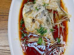 -和源祥·日照菜扛把子(万平口一店)