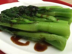-太兴烧味餐厅(香港机场店)