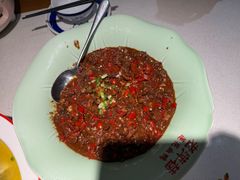 -老萍巷莲花血鸭·萍乡地标江西菜(步行街店)