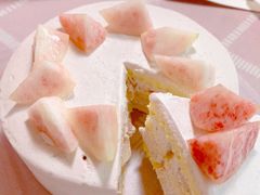 -积慕Cake(解放大道店)