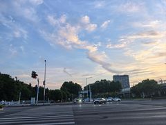 -仙林中心(地铁站)
